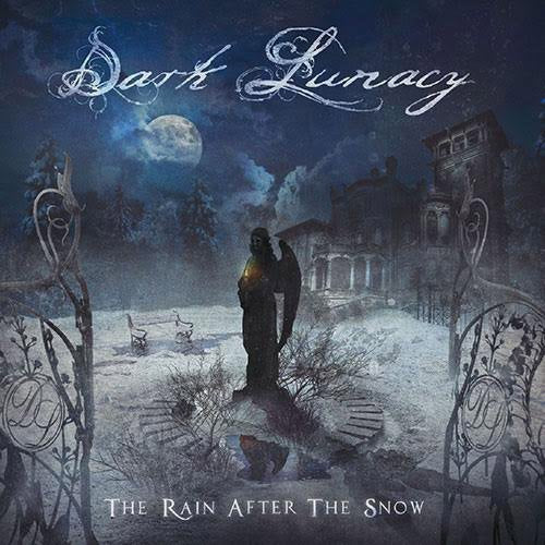 Dark Lunacy - The Rain After The Snow - Japan CD Bonus Track