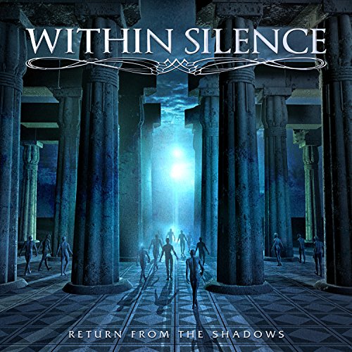 Within Silence - Return From The Shadow - Bonus Track