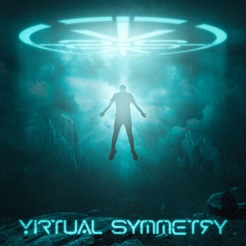 Virtual Symmetry - Virtual Symmetry - Japan CD
