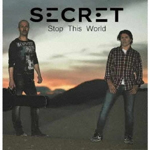 Secret - Stop This World - Japan CD Bonus Track