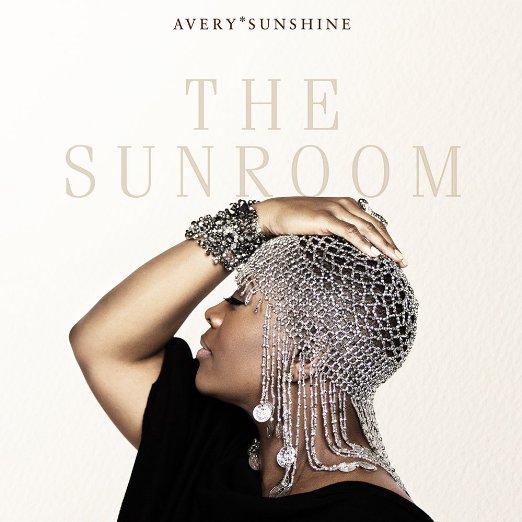 Avery Sunshine - Sunroom - Japan CD