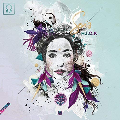 Soia - H.i.o.p. - Japan CD
