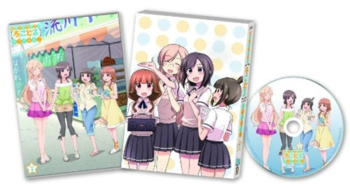 Animation - Animation - Futsu No Joshikosei Ga Locodol Yattemita. Vol.6 [Japan BD] OVXN-16 - Japan Blu-ray Disc