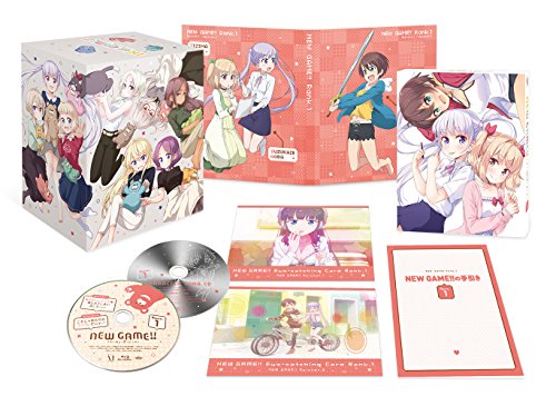 Animation - Unhappy go lucky!(Anne Happy) Vol.2 - Japan  DVD