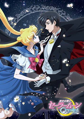 Animation - Unhappy go lucky!(Anne Happy) Vol.6 - Japan  DVD