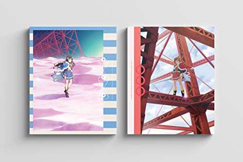 Animation - Revue Starlight Rondo Rondo Rondo - Japan Blu-ray Disc