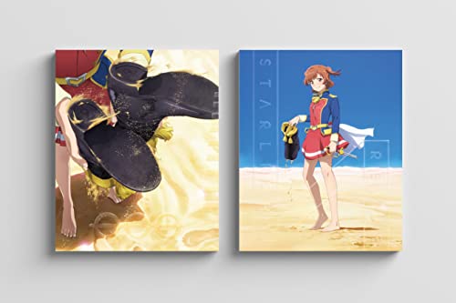 Animation - Shoujo Kageki Revue Starlight Movie - Japan Blu-ray Disc