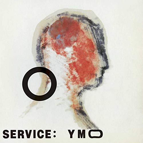 Yellow Magic Orchestra - Service (Standard Vinyl Edition) - Japan  LP Record Limited Edition