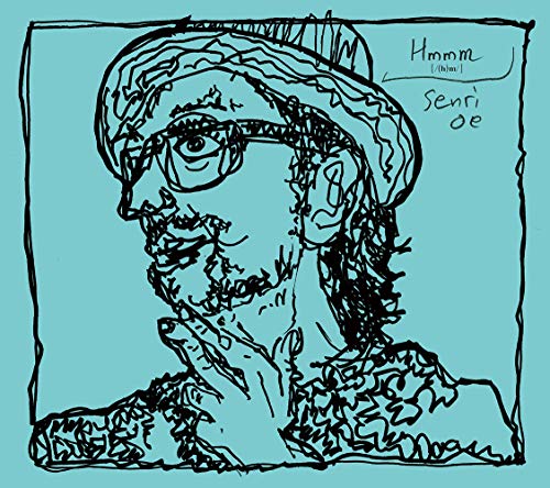 Senri Oe - Hmmm - Japan 2 Blu-spec CD2+Book Limited Edition – CDs Vinyl  Japan Store 2019, Blu-spec CD2, CD, Jazz, Jazz Instrument, Jewel case,  Senri 