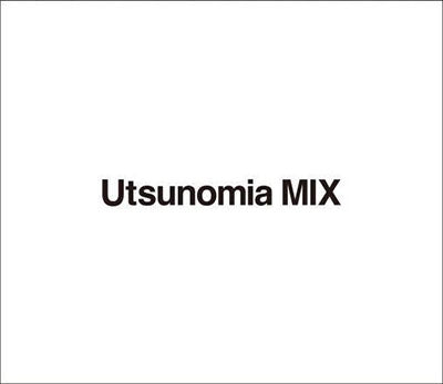 sara (.es) 、 T.MIKAWA 、 K2 、 Wamei 、 山本精一 - Utsunomia Mix - Japan CD