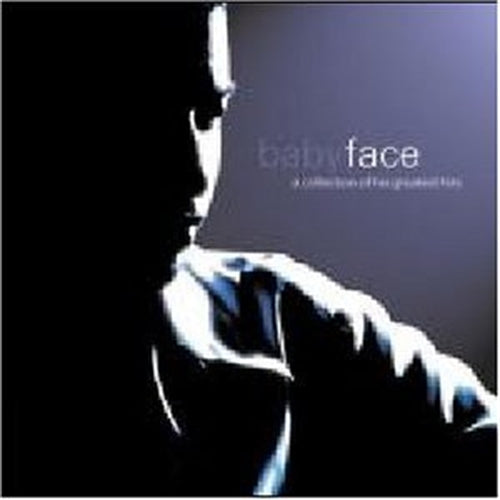 Babyface - A Collection Of His Greatest Hits - Japan CD