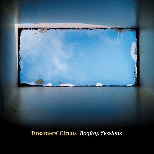 Dreamer'S Circus - Rooftop Sessions - Japan CD