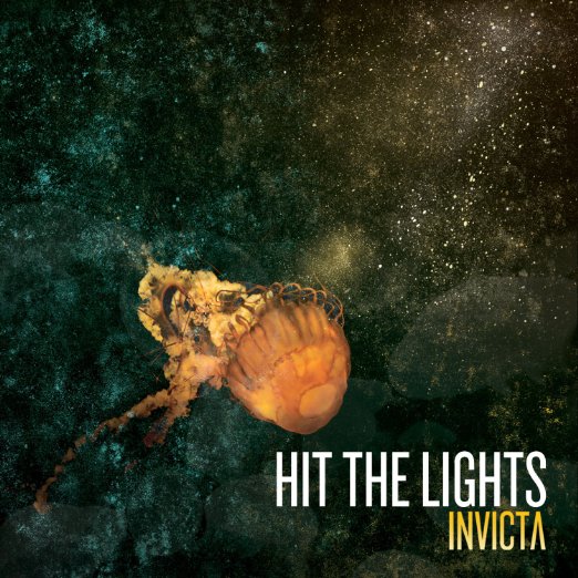Hit The Lights - Invicta - Japan CD