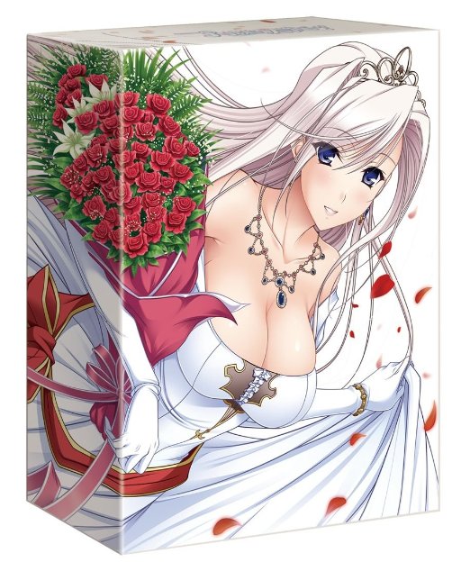 Animation - Princess Lover! Blu-ray Box  - Japan Blu-ray Disc