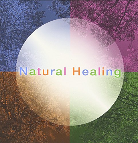 Classical V.A. - Natural Healing - Japan  5 CD