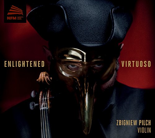 Zbigniew Pils - Enlightened Virtuoso - Import CD