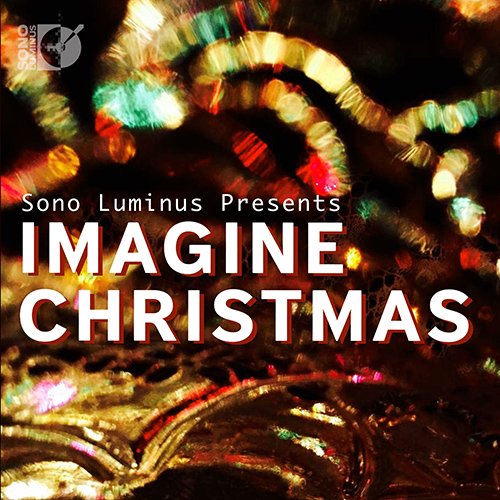 Various Artists - Imagine Christmas - Import CD