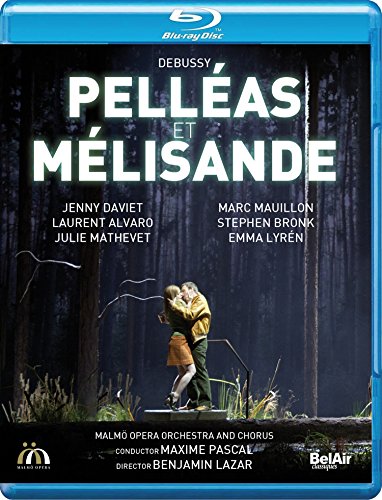 Classical V.A. - Debussy: Pelleas Et Melisande