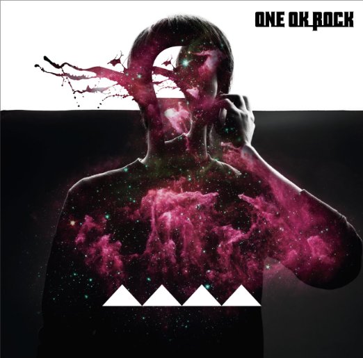 One Ok Rock - Answer Is Near - Japan CD