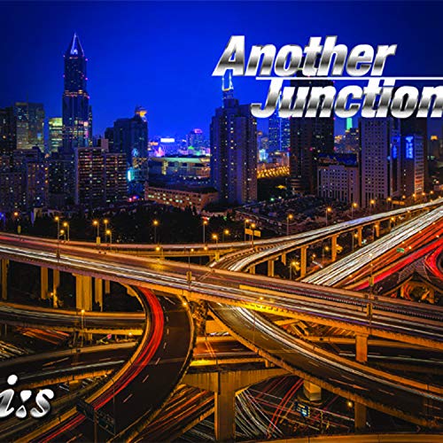 I:S - Another Junction - Japan CD