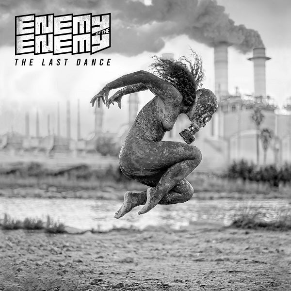 Enemy Of The Enemy - The Last Dance - Import CD Japan Ver
