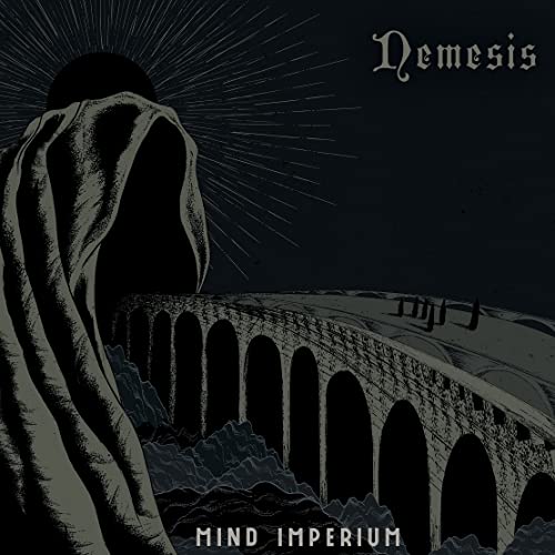 Mind Imperium - Nemesis - Import CD