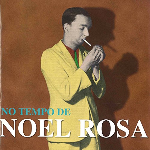 V.A. - No Tempo De Noel Rosa - Japan CD