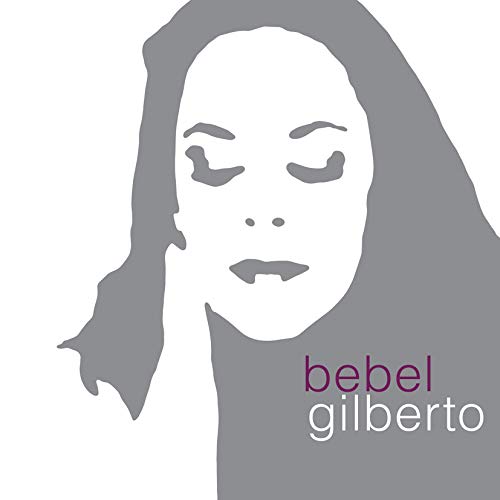 Bebel Gilberto - Tanto Tempo - Japan CD