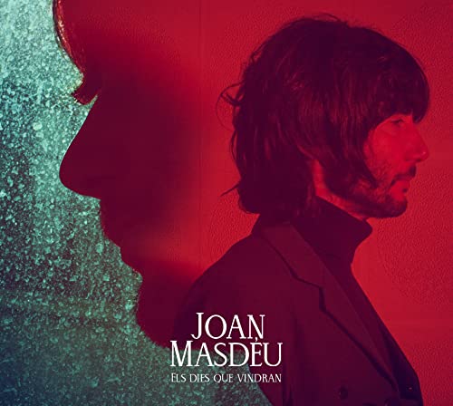 Joan Masdeu - Days To Come - Import CD