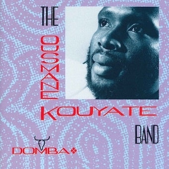 The Ousmane Kouyate Band - donkey - Import CD