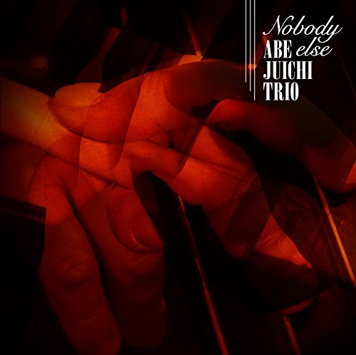 Juichi Abe Trio - Nobodyelse - Japan CD