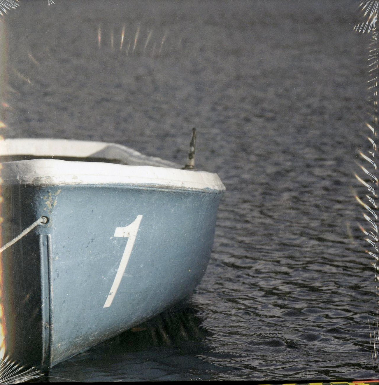 Kassel Jaeger & Jim O'Rourke - Wakes On Cerulean - Bonus Track