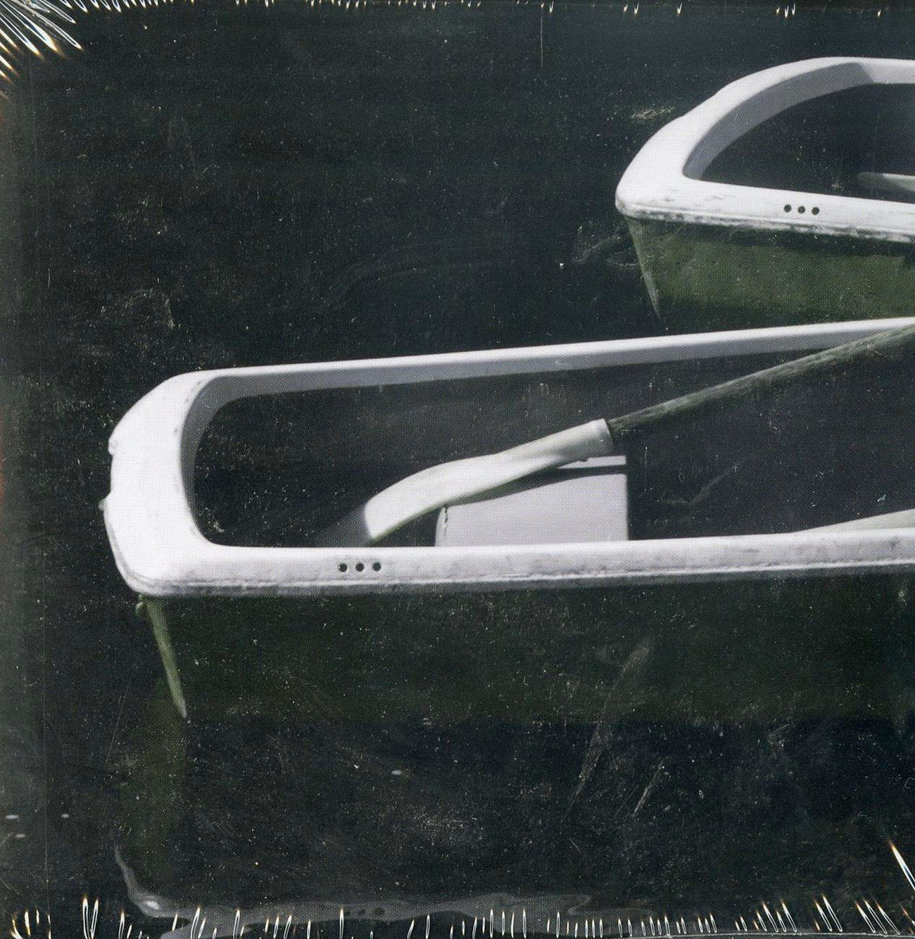 Kassel Jaeger & Jim O'Rourke - In Cobalt Aura Sleeps - Bonus Track Limited Edition