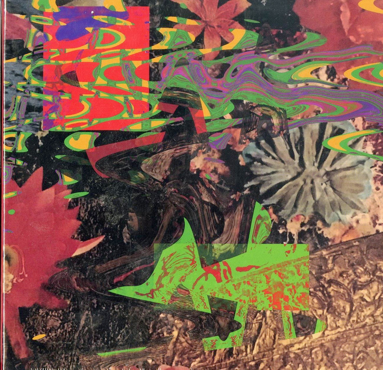 Merzbow - Double Beat Sequencer - Japan  6 CD