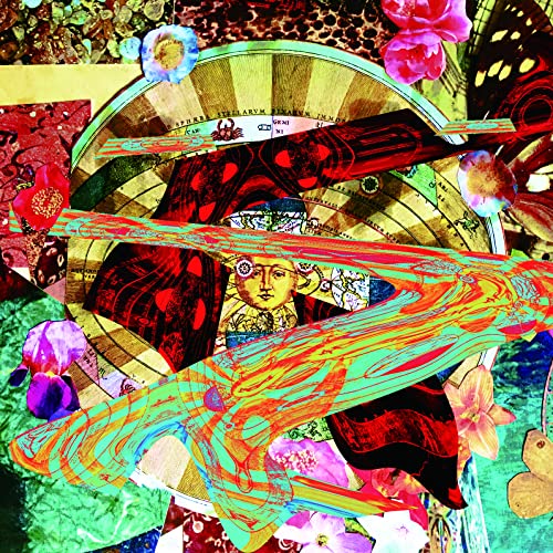 Merzbow - After Hours - Japan 6 CD Box Set