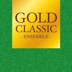 Various Artists - Gold Classic Ensemble‐Japan 2 CD