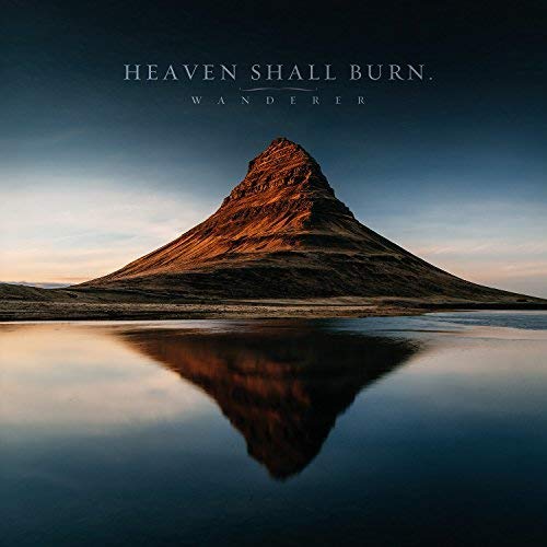 Heaven Shall Burn - Wanderer (Type-B) - 2 CD Limited Edition