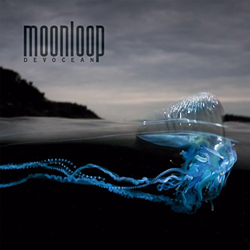 Moonloop - Devocean - Japan CD Bonus Track
