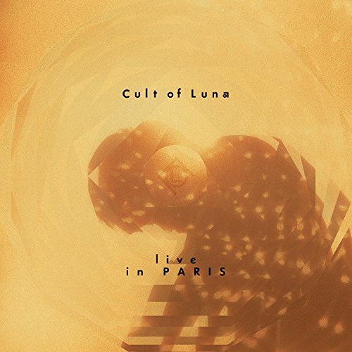 Cult Of Luna - Live In Paris - Japan  2 CD+DVD Limited Edition