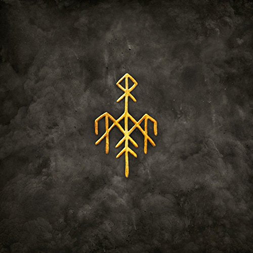 Vodorna - Ronaldo Ragnarok - Japan CD
