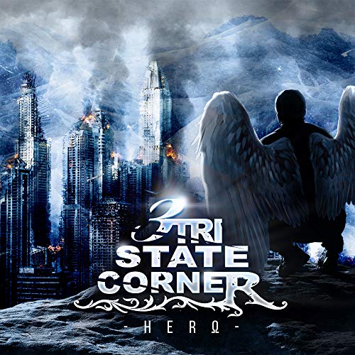 Tri State Corner - Hero - 2 CD