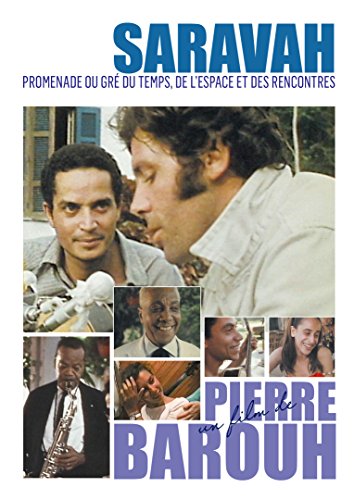 Pierre Barouh - Brazilian Music 1969-2003