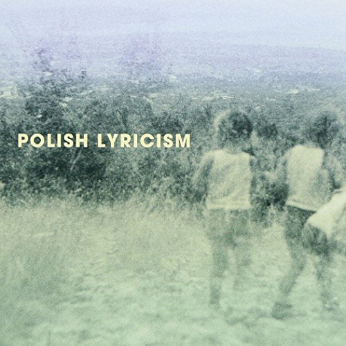 V.A. - Poland Lyricism - Japan CD