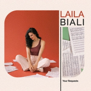 Laila Biali - Your Request [Japan Bonus Track] - Japan CD