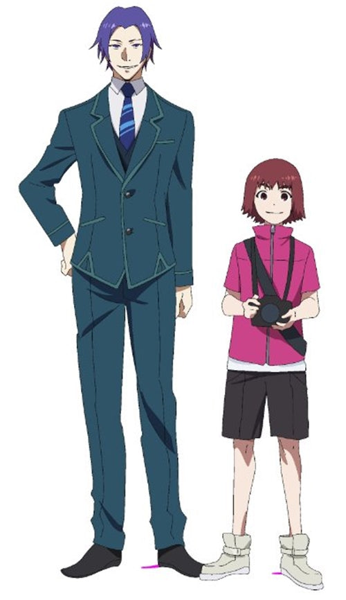 Animation - OVA Tokyo Ghoul PINTO  - Japan Blu-ray Disc
