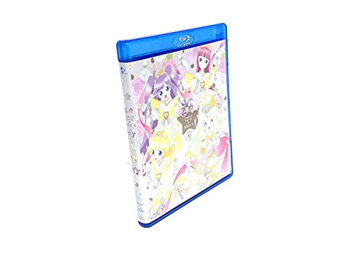 Animation - Puripara Season3 Blu-Ray Box-1 - Japan Blu-ray Disc