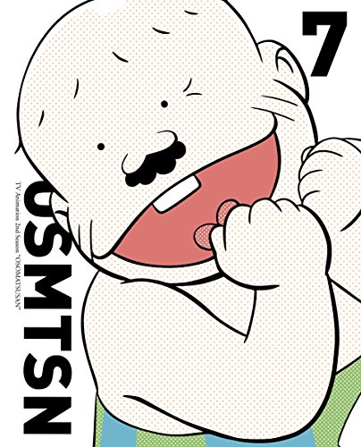 Animation - Osomatsusan Dai 2 Ki 7 - Japan Blu-ray Disc
