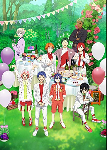 King Of Prism - King Oking Of Prism Rose Party 2018 Dvdf Prism Rose Party 2018 - 2 DVD