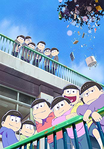 Osomatsusan - Eiga No Osomatsusan