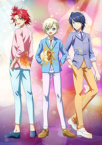 Animation - Special Event [WITH/Lations] by Idoltimepripara - Japan Blu-ray Disc